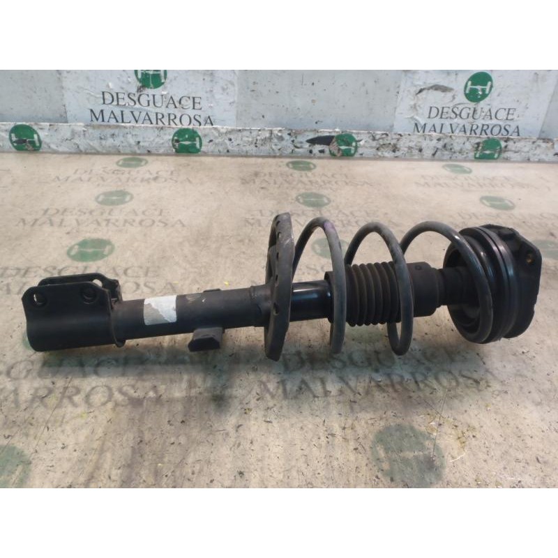 Recambio de amortiguador delantero izquierdo para renault grand modus 1.2 16v referencia OEM IAM  8200676764 