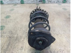 Recambio de amortiguador delantero izquierdo para renault grand modus 1.2 16v referencia OEM IAM  8200676764  2