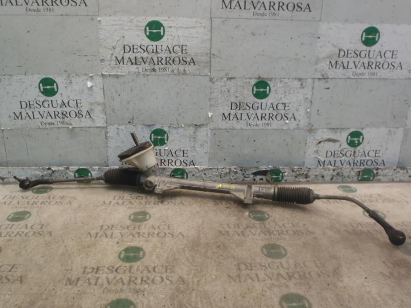 Recambio de cremallera direccion para renault grand modus 1.2 16v referencia OEM IAM  8200124407 