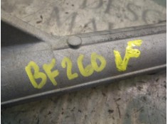 Recambio de cremallera direccion para renault grand modus 1.2 16v referencia OEM IAM  8200124407  2