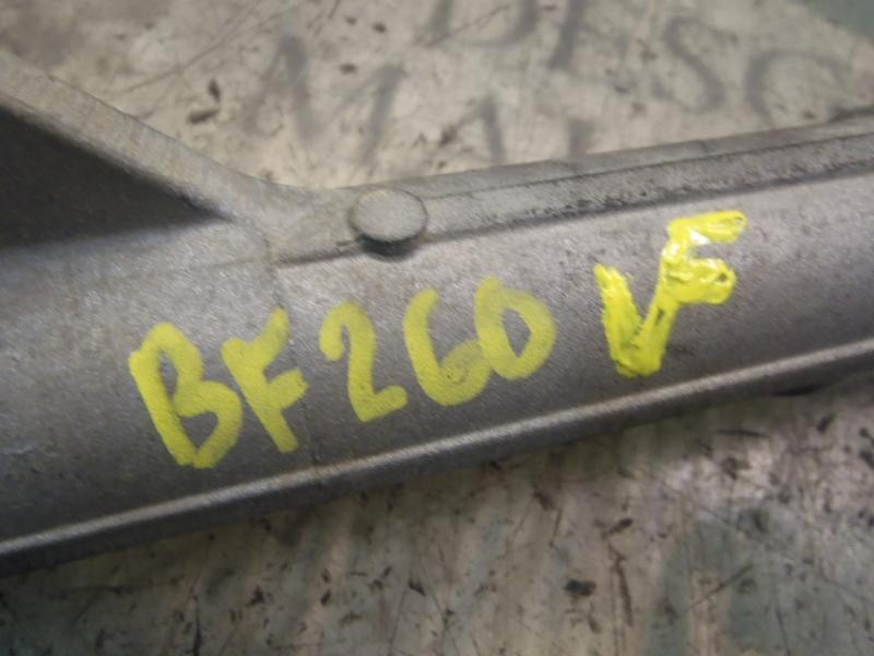 Recambio de cremallera direccion para renault grand modus 1.2 16v referencia OEM IAM  8200124407 