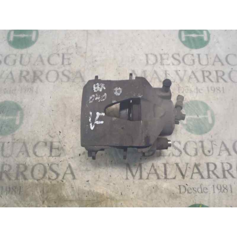 Recambio de pinza freno delantera derecha para seat ibiza (6l1) reference referencia OEM IAM   