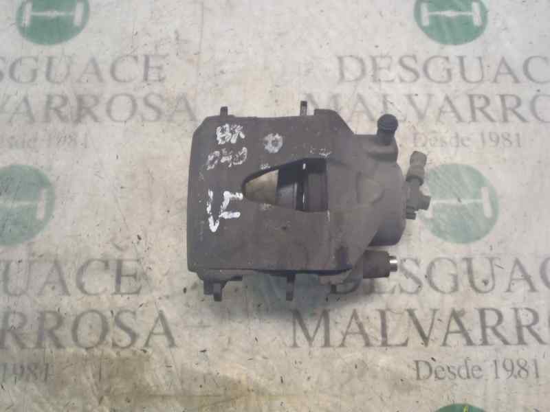 Recambio de pinza freno delantera derecha para seat ibiza (6l1) reference referencia OEM IAM   