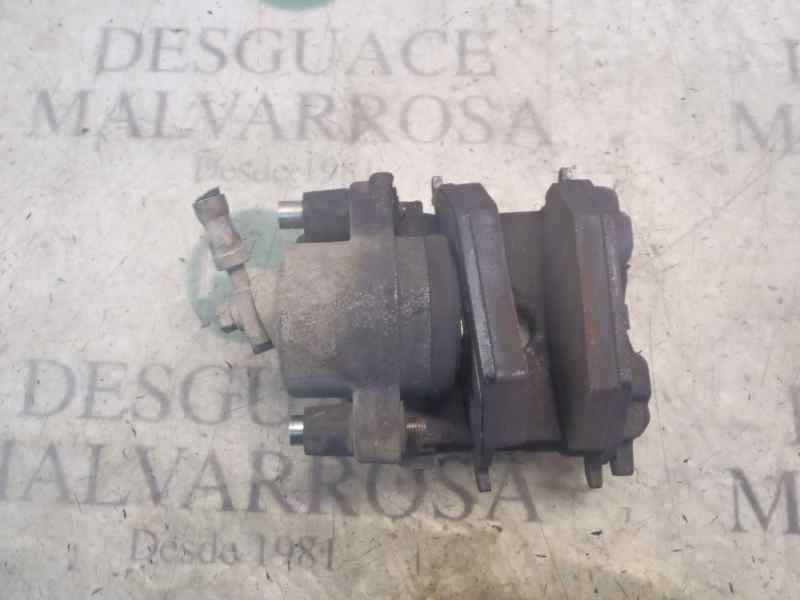 Recambio de pinza freno delantera derecha para seat ibiza (6l1) reference referencia OEM IAM   