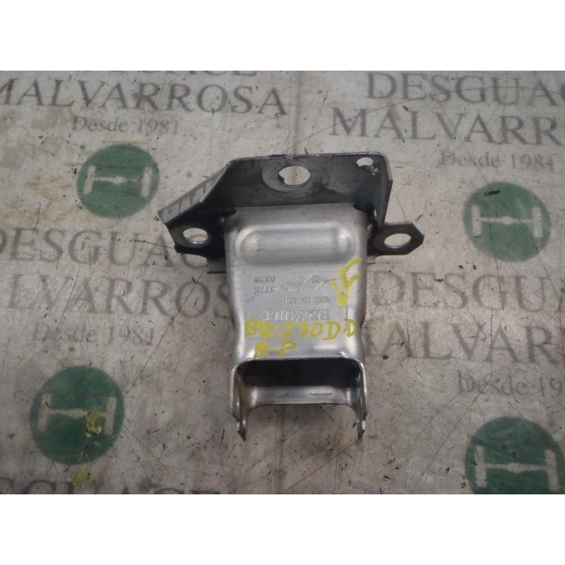 Recambio de punta chasis delantera para renault modus confort dynamique referencia OEM IAM  8200834849 