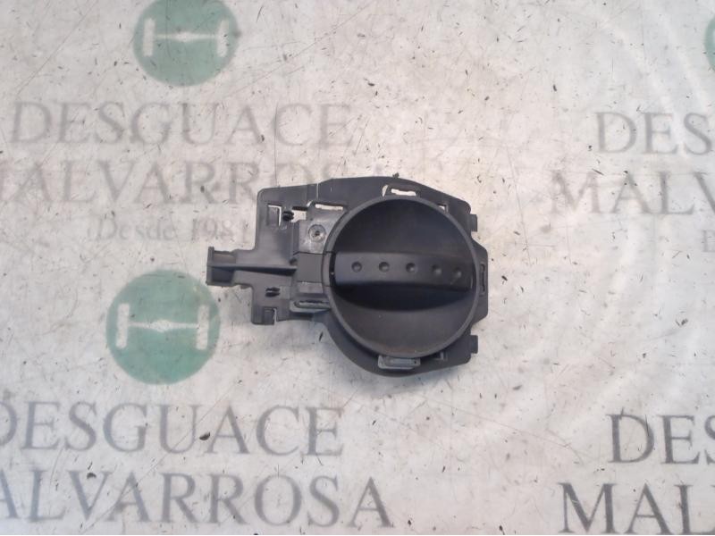 Recambio de maneta interior delantera izquierda para citroen c2 furio referencia OEM IAM   