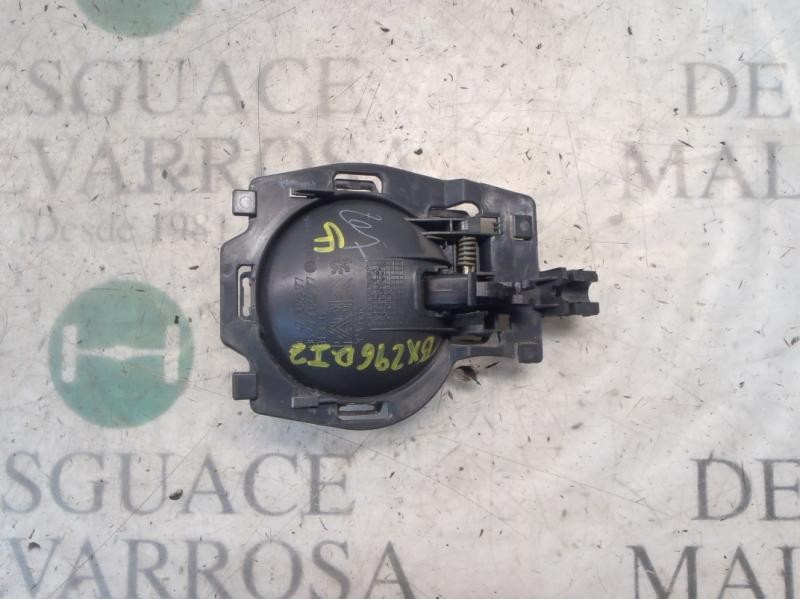 Recambio de maneta interior delantera izquierda para citroen c2 furio referencia OEM IAM   