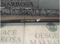 Recambio de barra estabilizadora delantera para citroen c4 coupe 1.6 16v cat (nfu / tu5jp4) referencia OEM IAM    2