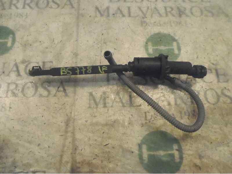 Recambio de bomba embrague para citroen c4 coupe 1.6 16v cat (nfu / tu5jp4) referencia OEM IAM   
