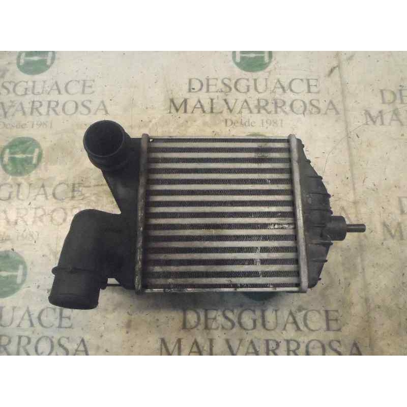 Recambio de intercooler para lancia musa (184) 1.9 jtd oro referencia OEM IAM   