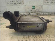 Recambio de intercooler para lancia musa (184) 1.9 jtd oro referencia OEM IAM    2