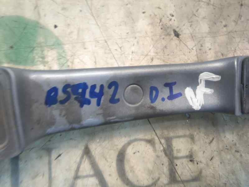 Recambio de maneta exterior delantera izquierda para renault laguna ii (bg0) authentique referencia OEM IAM   