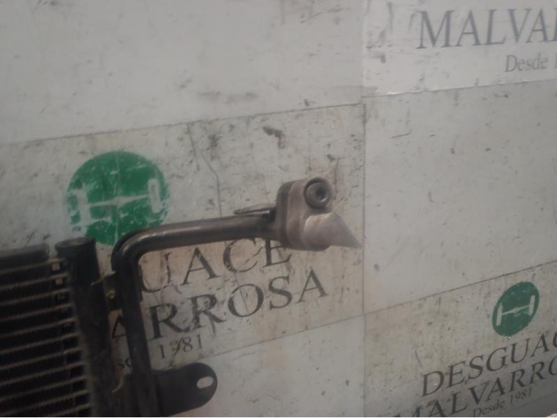 Recambio de condensador aire acondicionado para seat toledo (1m2) select referencia OEM IAM   