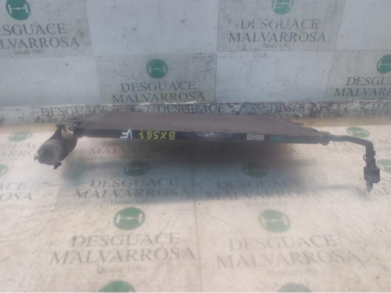 Recambio de condensador aire acondicionado para seat toledo (1m2) select referencia OEM IAM   