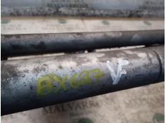 Recambio de condensador aire acondicionado para citroen c5 berlina 2.0 hdi sx referencia OEM IAM    2