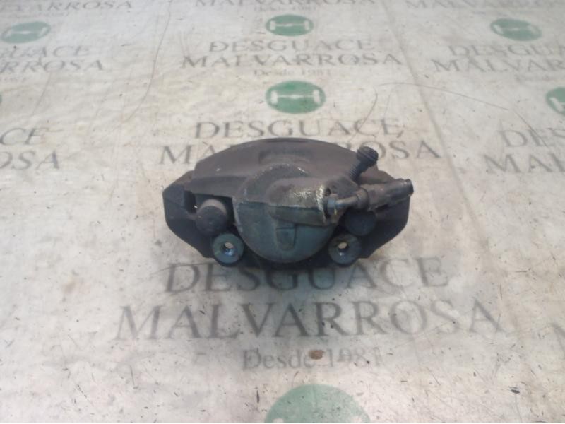 Recambio de pinza freno delantera derecha para ford fusion (cbk) 1.4 16v cat referencia OEM IAM   