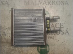 Recambio de radiador calefaccion / aire acondicionado para daewoo kalos 1.4 se referencia OEM IAM   