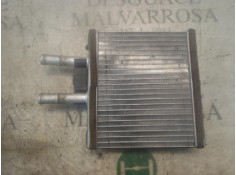 Recambio de radiador calefaccion / aire acondicionado para daewoo kalos 1.4 se referencia OEM IAM    2