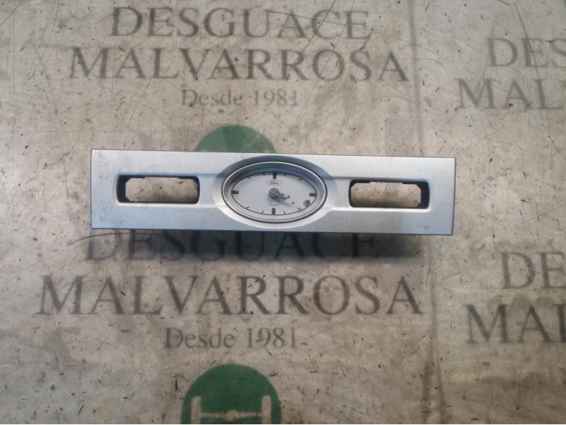 Recambio de mando multifuncion para ford mondeo berlina (ge) ambiente referencia OEM IAM   