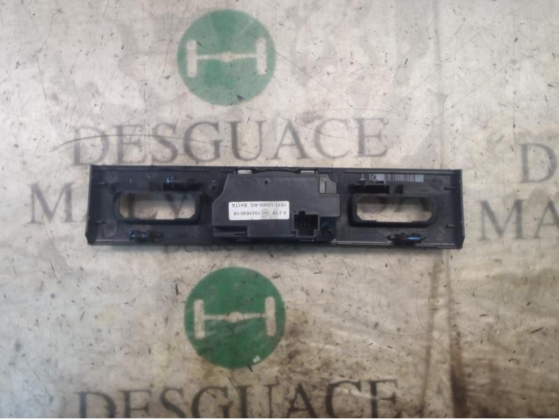 Recambio de mando multifuncion para ford mondeo berlina (ge) ambiente referencia OEM IAM   