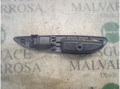 Recambio de mando elevalunas trasero izquierdo para nissan primera berlina (p12) acenta referencia OEM IAM    2