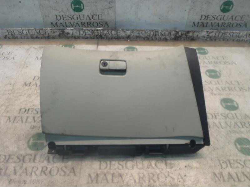 Recambio de guantera para nissan primera berlina (p12) acenta referencia OEM IAM   