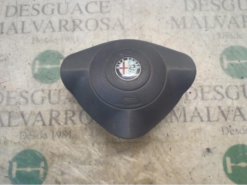 Recambio de airbag delantero izquierdo para alfa romeo 147 (190) 1.9 jtd distinctive referencia OEM IAM   