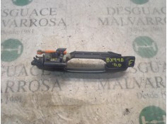 Recambio de maneta exterior delantera derecha para toyota rav 4 (a2) 2.0 d-4d luna 4x4 referencia OEM IAM  6921112220G1  2