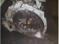 Recambio de caja cambios para ford focus c-max (cap) ambiente (d) referencia OEM IAM    2
