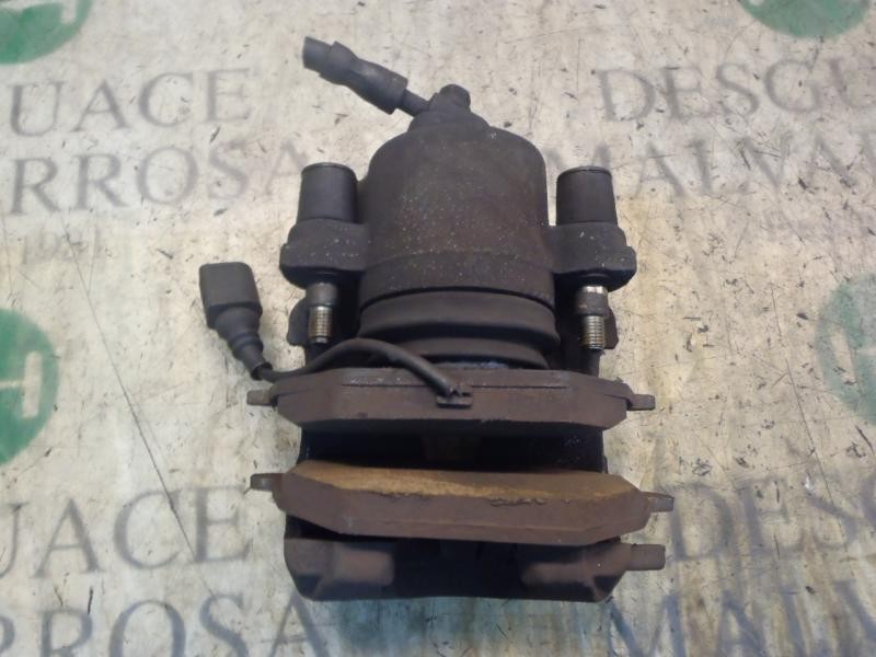 Recambio de pinza freno delantera izquierda para volkswagen polo (9n1) highline referencia OEM IAM   