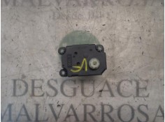 Recambio de motor apertura trampillas climatizador para renault megane iii berlina 5 p expression referencia OEM IAM    2