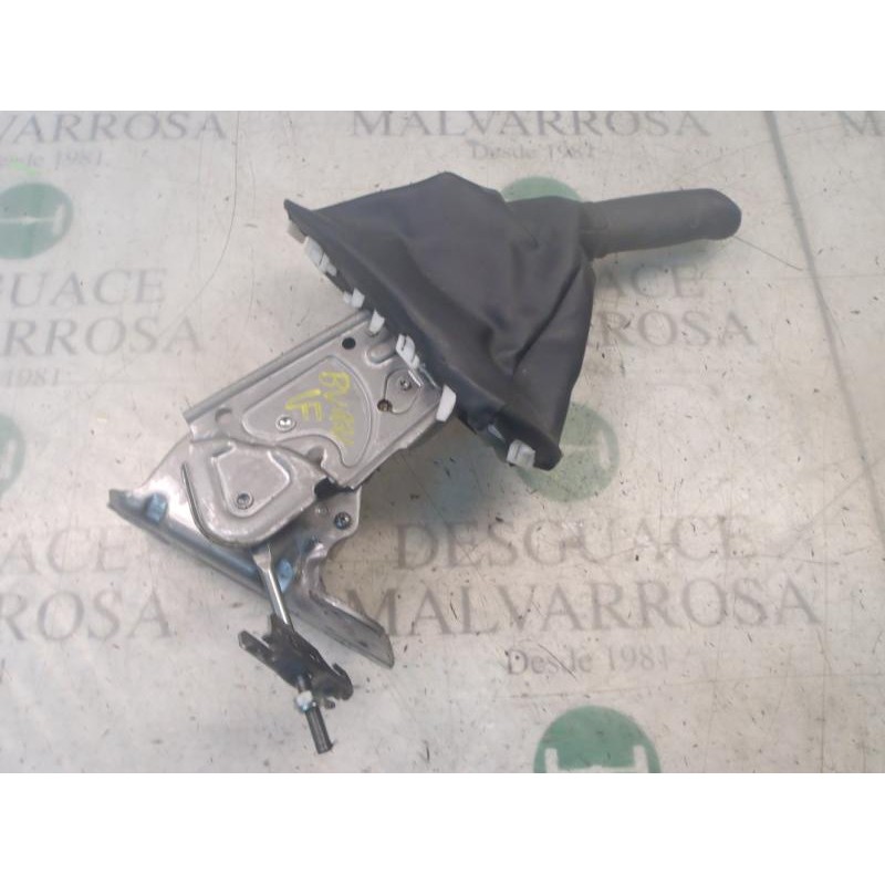 Recambio de palanca freno de mano para renault megane iii berlina 5 p expression referencia OEM IAM   