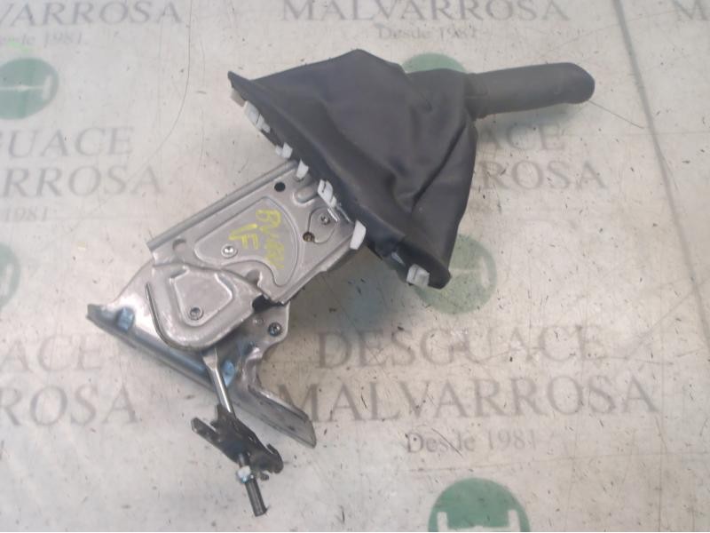 Recambio de palanca freno de mano para renault megane iii berlina 5 p expression referencia OEM IAM   
