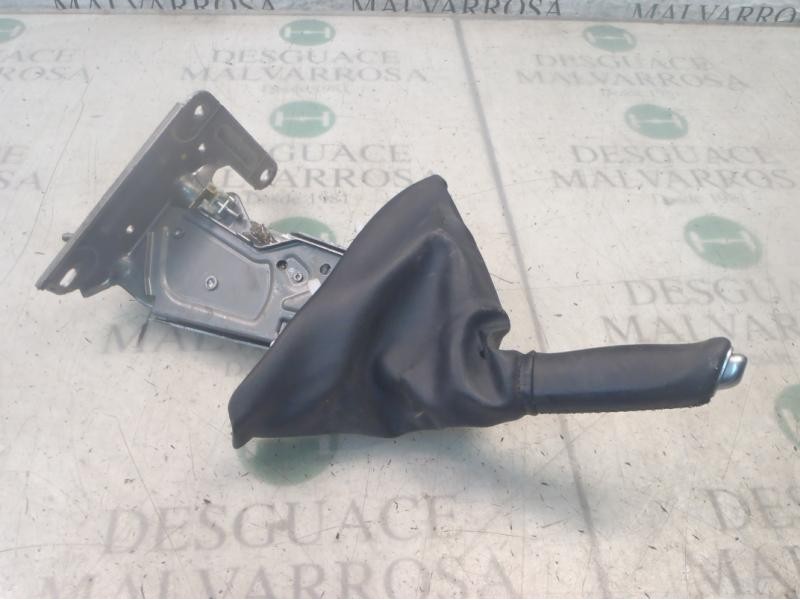 Recambio de palanca freno de mano para renault megane iii berlina 5 p expression referencia OEM IAM   