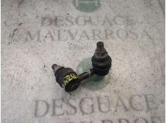 Recambio de tirante delantero izquierdo para nissan x-trail (t30) comfort referencia OEM IAM  546688H300  2