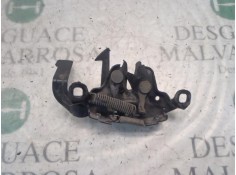 Recambio de cerradura capot para nissan primera berlina (p12) acenta referencia OEM IAM    2