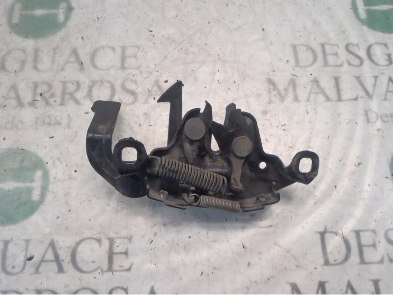 Recambio de cerradura capot para nissan primera berlina (p12) acenta referencia OEM IAM   