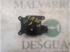 Recambio de motor apertura trampillas climatizador para peugeot partner (s2) combiespace referencia OEM IAM    2