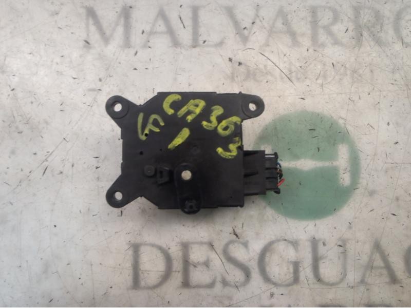 Recambio de motor apertura trampillas climatizador para peugeot partner (s2) combiespace referencia OEM IAM   