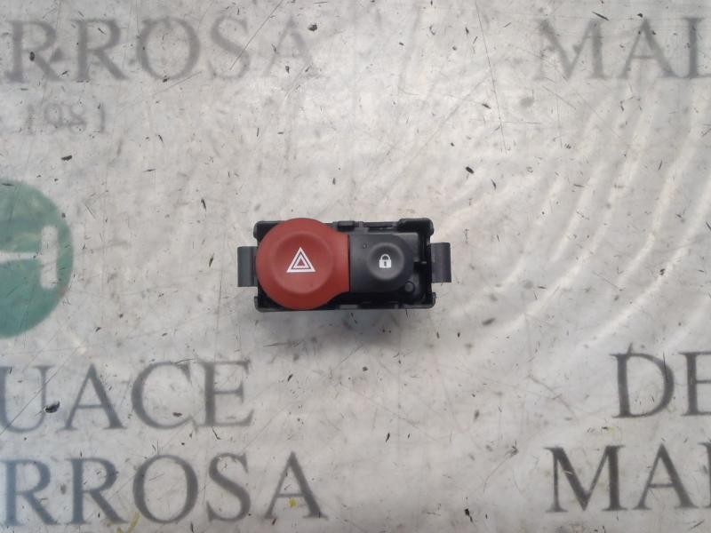 Recambio de warning para renault clio iii dynamique referencia OEM IAM   