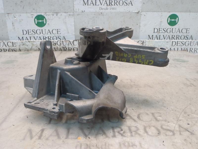 Recambio de soporte cambio para renault clio iii luxe privilege referencia OEM IAM   