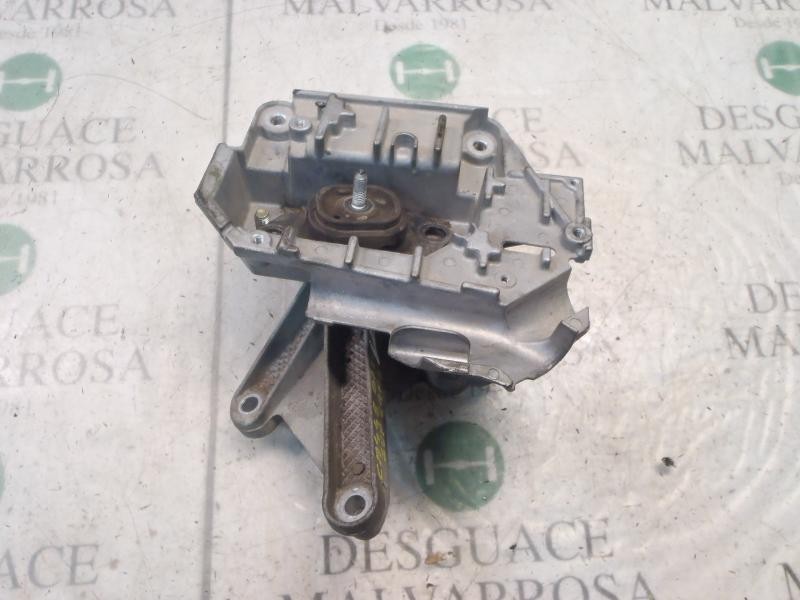 Recambio de soporte cambio para renault clio iii luxe privilege referencia OEM IAM   
