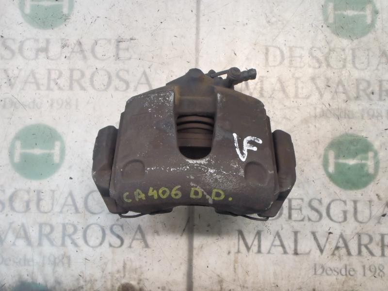 Recambio de pinza freno delantera derecha para ford transit connect (tc7) furgón (2006) referencia OEM IAM   