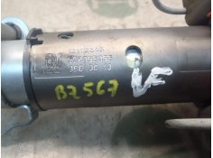 Recambio de columna direccion para opel zafira b enjoy referencia OEM IAM    2