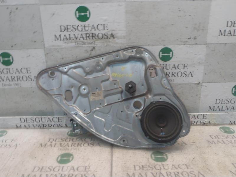 Recambio de elevalunas trasero izquierdo para ford focus turnier (cb4) trend referencia OEM IAM   