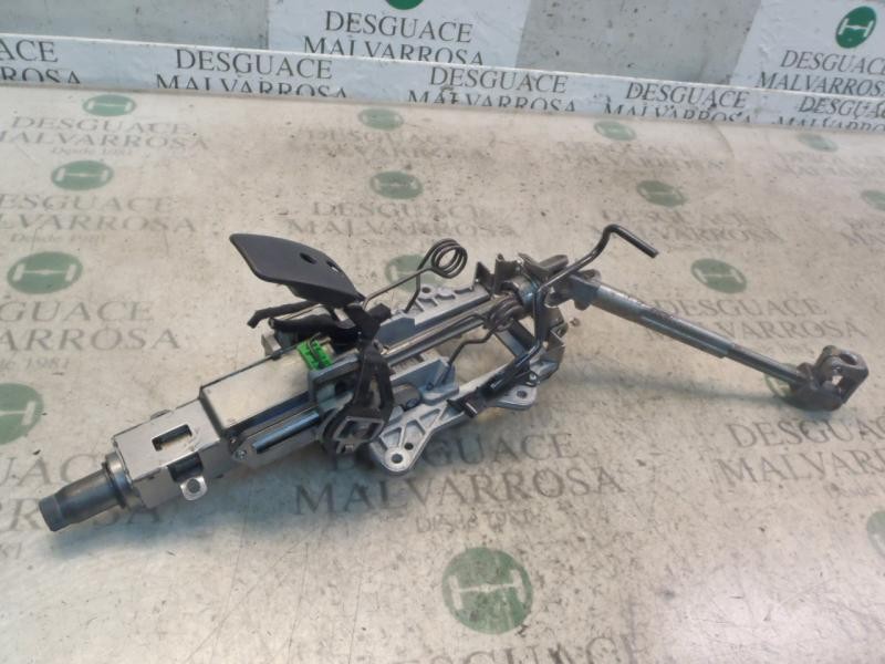 Recambio de columna direccion para seat toledo (5p2) reference referencia OEM IAM  1K1419502AC 