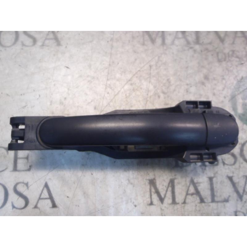 Recambio de maneta exterior trasera izquierda para seat toledo (5p2) reference referencia OEM IAM  3B0837207F3FZ 