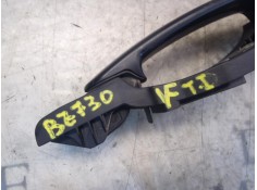 Recambio de maneta exterior trasera izquierda para seat toledo (5p2) reference referencia OEM IAM  3B0837207F3FZ  2