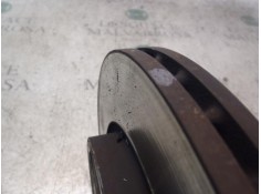 Recambio de disco freno delantero para mercedes clase a (w168) 160 (168.033) referencia OEM IAM    2