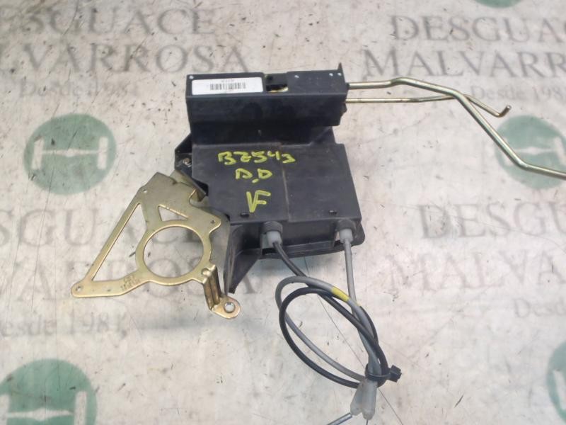 Recambio de cerradura puerta delantera derecha para kia rio 1.6 emotion referencia OEM IAM  813221G000 